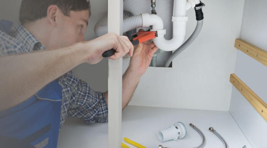 Professional expert plumbing services in John Day, OR